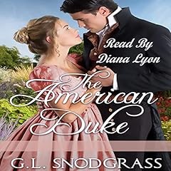 The American Duke Titelbild