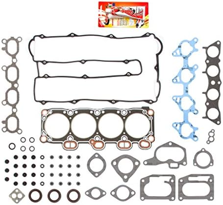 Compatible With 95-02 Kia 2.0 DOHC 16V FED Head Gasket Set