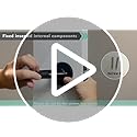 Smart Biometric Lock with App Control