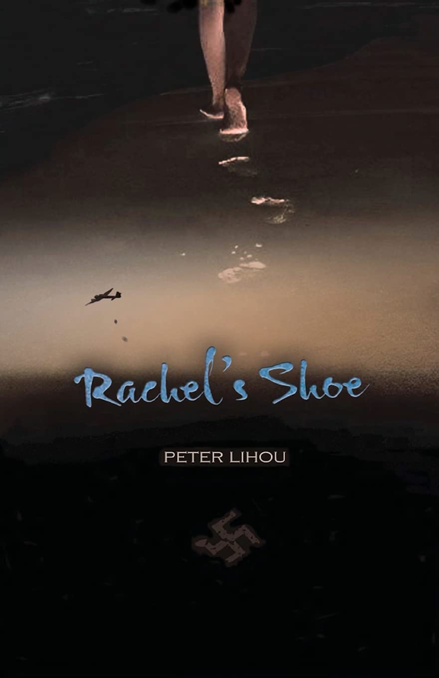 Rachel's Shoe: 1 (Guernsey - Rachel's Story)