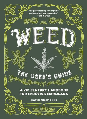 Weed: The User's Guide view 2