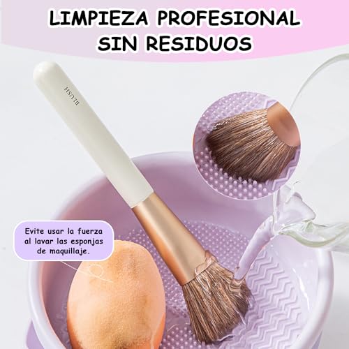 La Mejor comparativa de Limpiador de brochas y rodillos disponible en línea. 14 Imagen adicional