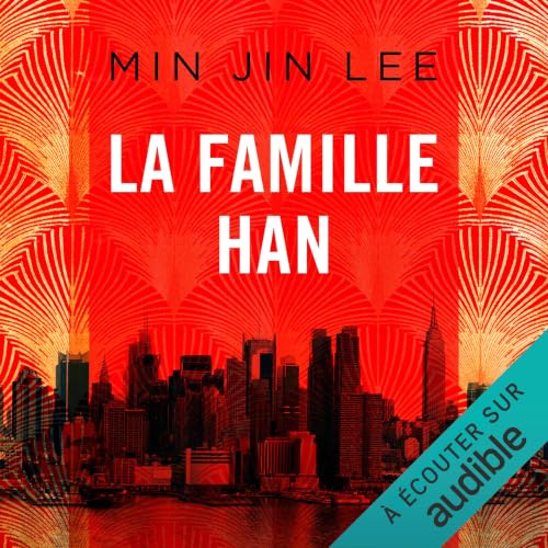 『La famille Han』のカバーアート