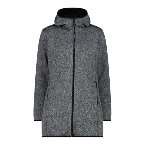 Chaqueta CMP 34h2556 para rutas de senderismo y paseos otoñales