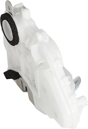 Miniatura 5 de SCITOO Actuadores de cerradura de puerta eléctrica Reemplazo del pestillo de puerta delantera izquierda para Civic 2006-2011,72150-SVA-A14