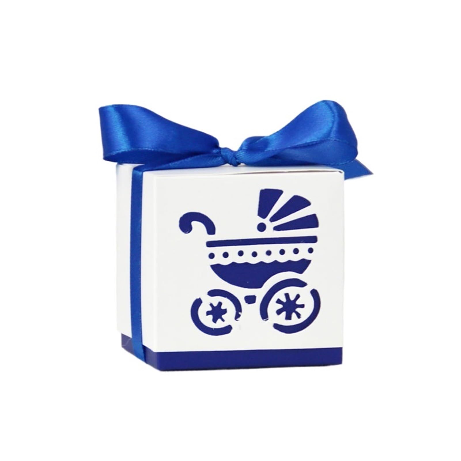 Sweet box et boites candy pour emballage cadeau anniversaire enfant