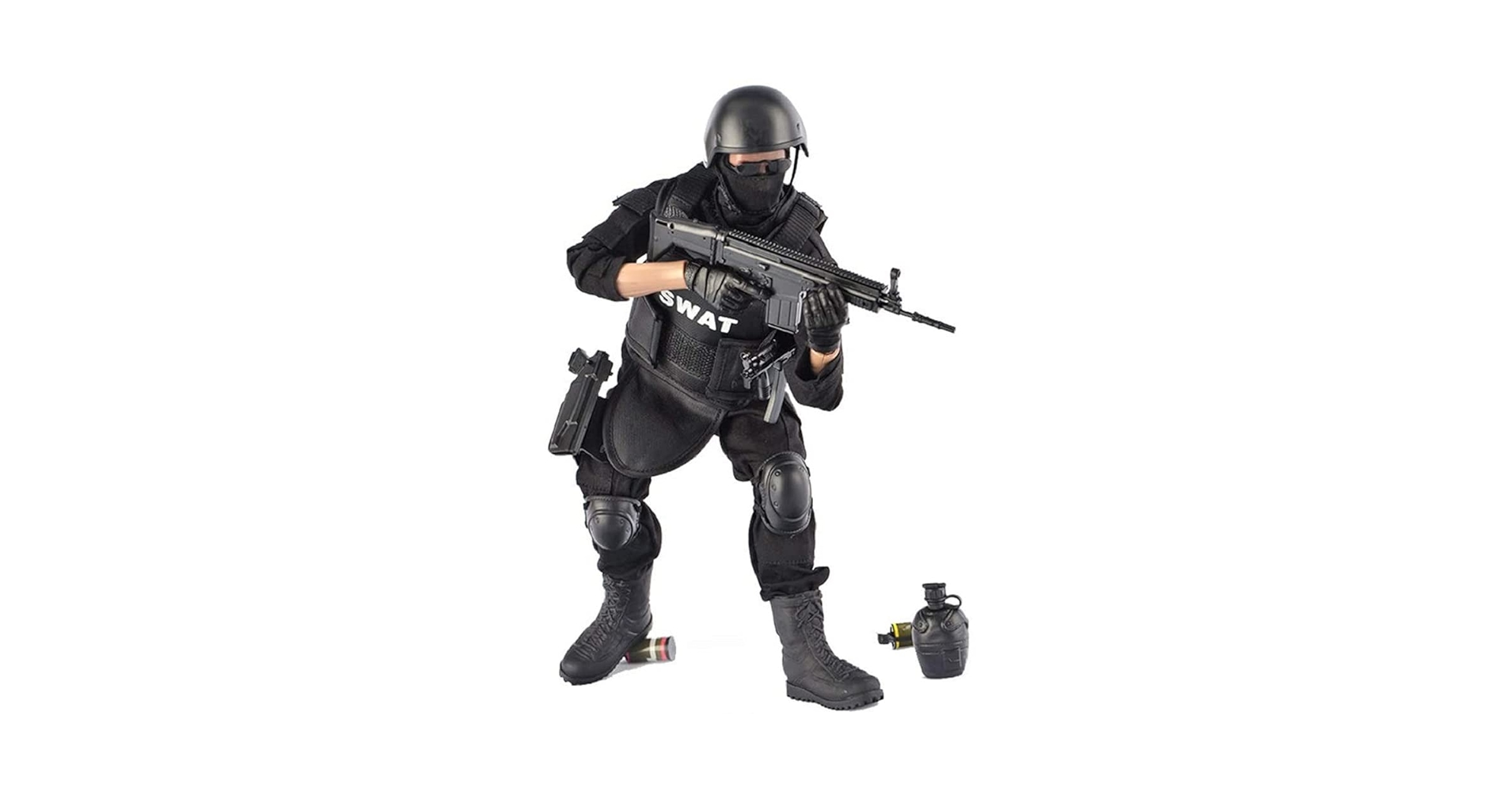 ミリタリー ARTFIGURES S.W.A.T ミリタリー ARTFIGURES S.W.A.T ArtFigures 1/6 “SWAT