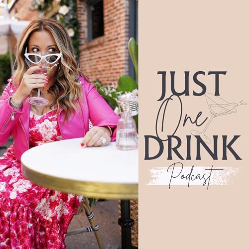 『Just One Drink』のカバーアート