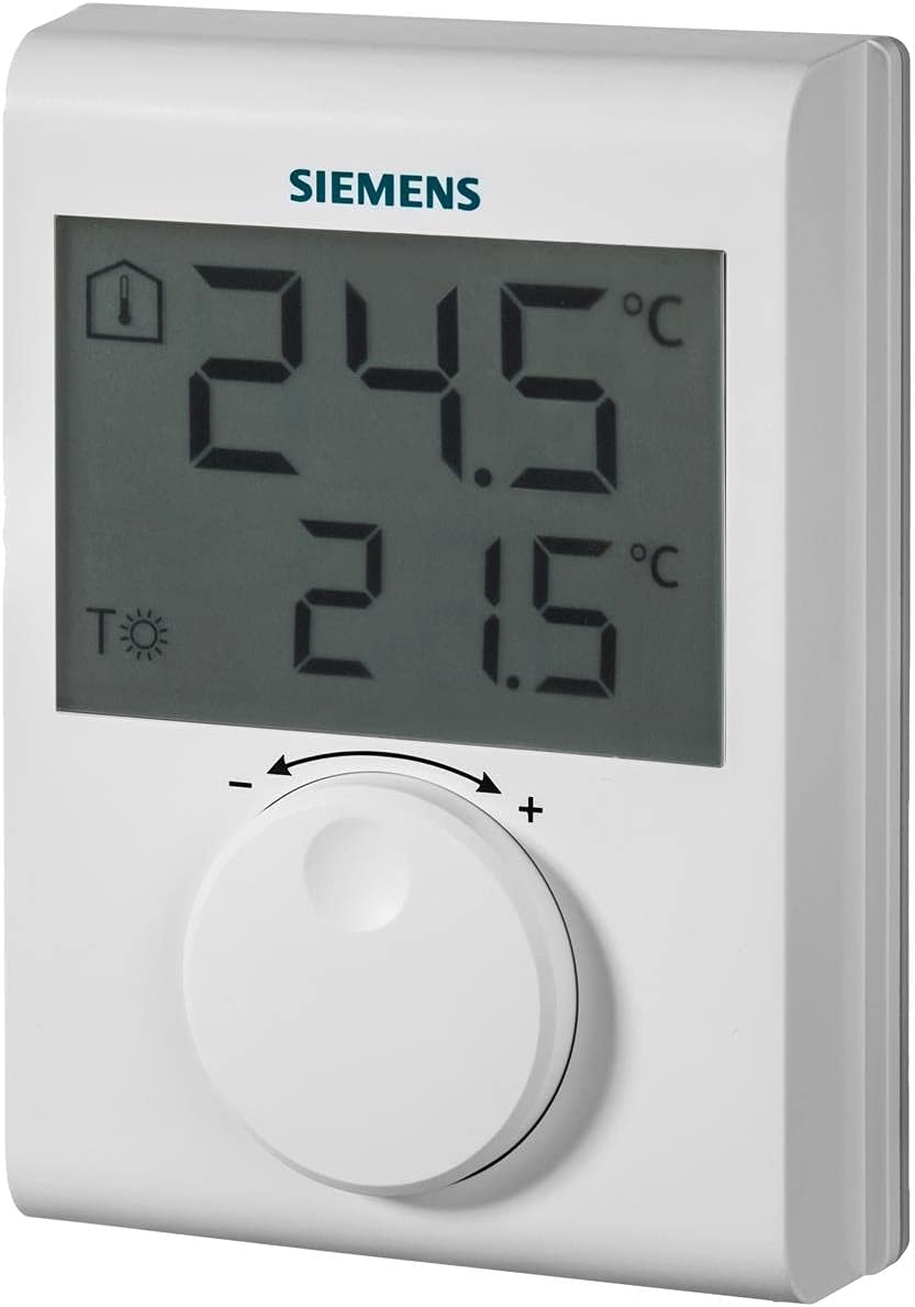 RDH100 Digital Thermostat