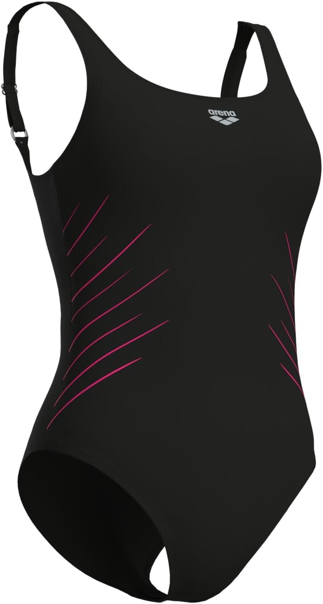 ARENA Women's Shapewear Women's Isa B-Cup Ladies Tummy Control Shaping Bathing Swimsuit