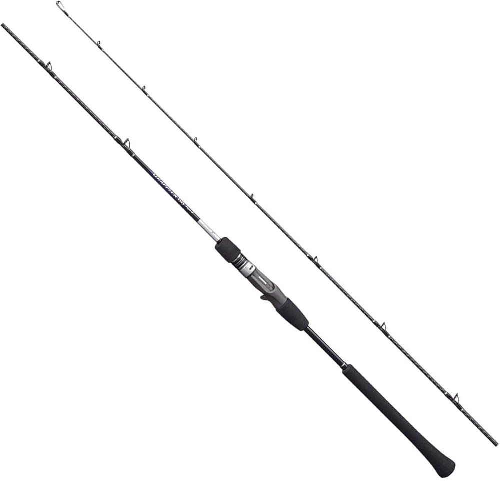 21 グラップラーBB Type J ジギングロッド シマノSHIMANO Amazon | シマノ(SHIMANO) ソルトウォーターロッド オフショア