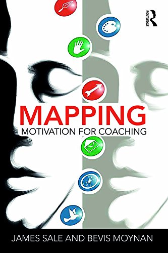 Mapping Motivation for Coaching (The Complete Guide to Mapping Motivation)