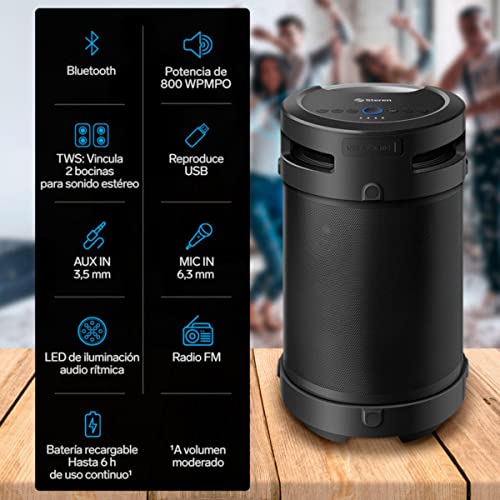 Bocinas, Home Improvement bocina steren bluetooth Marca STEREN (2)