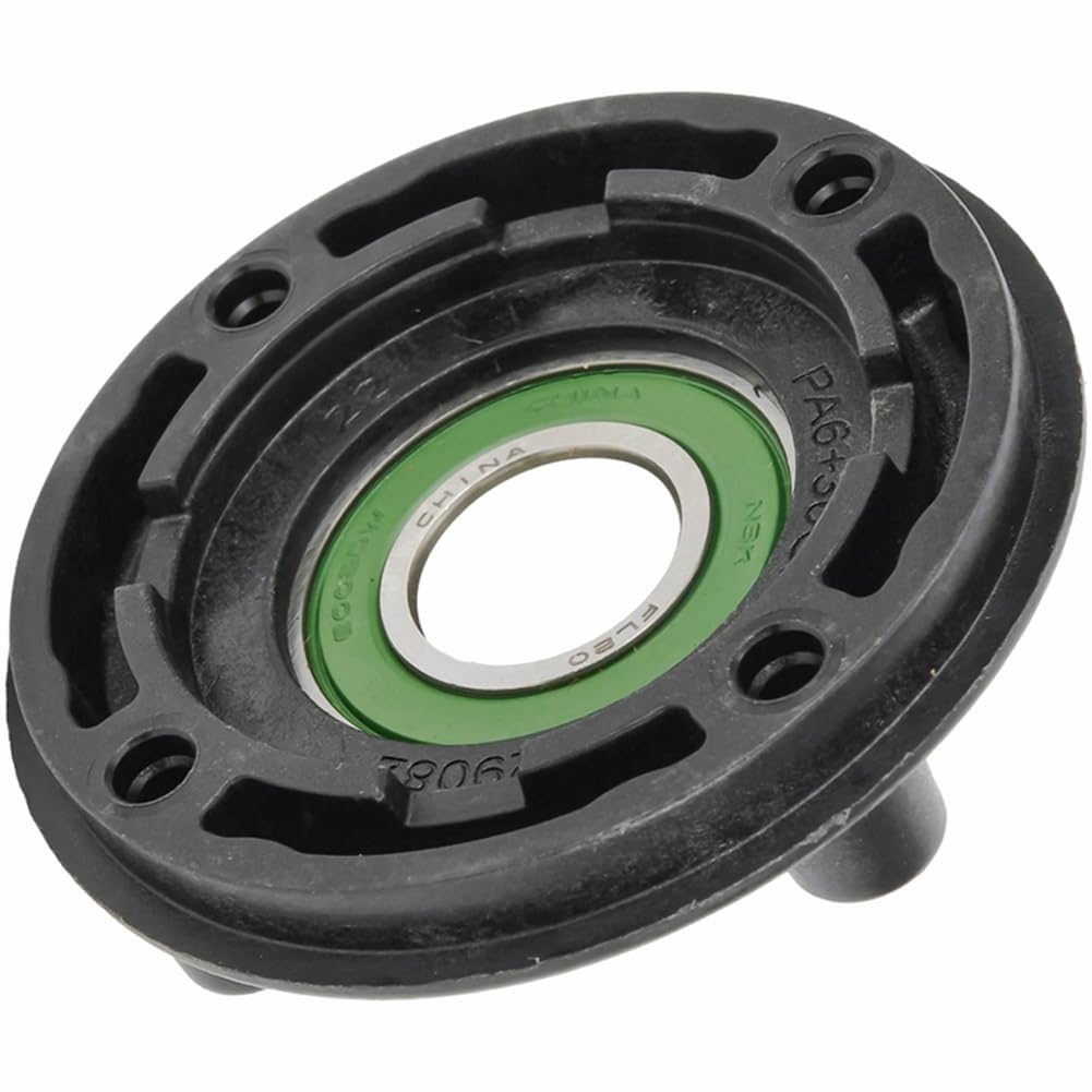 Littimoon Bearing Retainer Housing Ball Bearing Replacement N329082 NA293294 for Orbital Sander for DCW210 DWE6423 DWE6421
