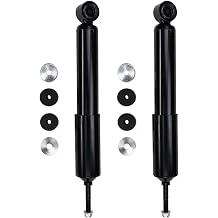 Maxfavor Front Shock Absorbers and Struts Complete Assembly Compatible with Chevrolet Silverado 1500 HD/2500 HD/2500 & Suburban 2500, GMC Sierra 1500 HD/2500 HD & Yukon XL 2500 1999-2013, 37181