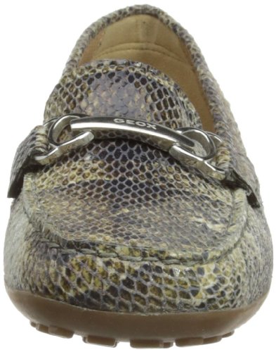 Image of Geox Women's Donna Euro 21 Slip-On Loafer