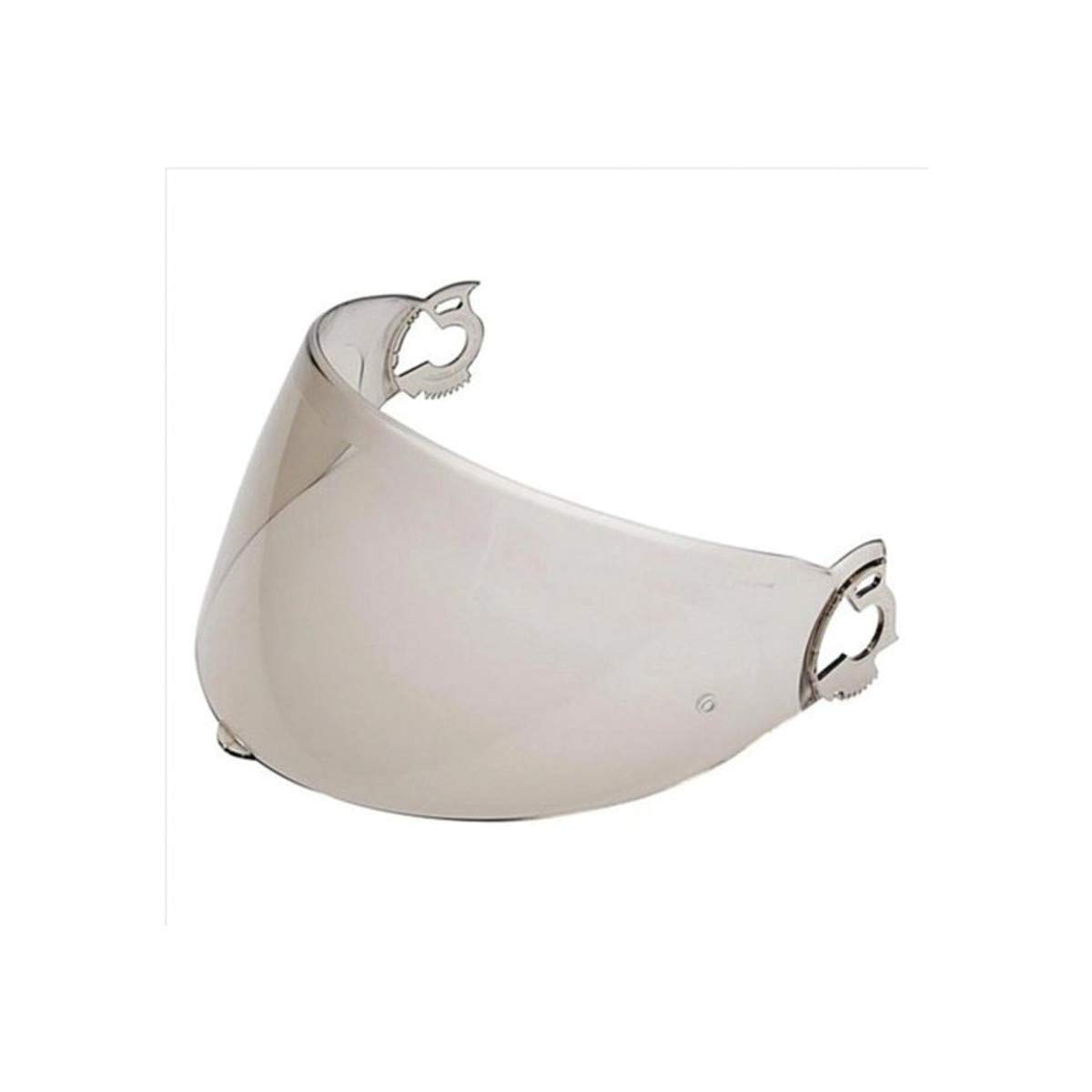 Nolan N103 Smoke Helmet Faceshield - Tin