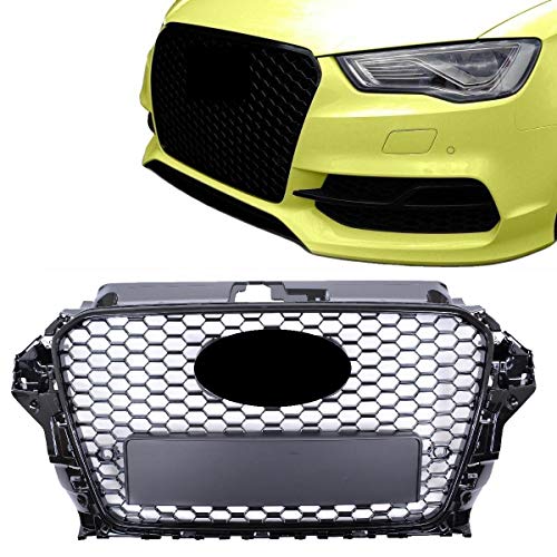 Compatibile con Audi A3 8V dal 2012 al 2016