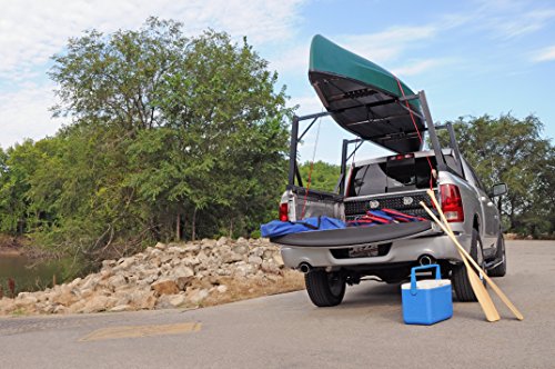 Dee Zee Dz951600 Invis-A-Rack Cargo Management System #TOP3