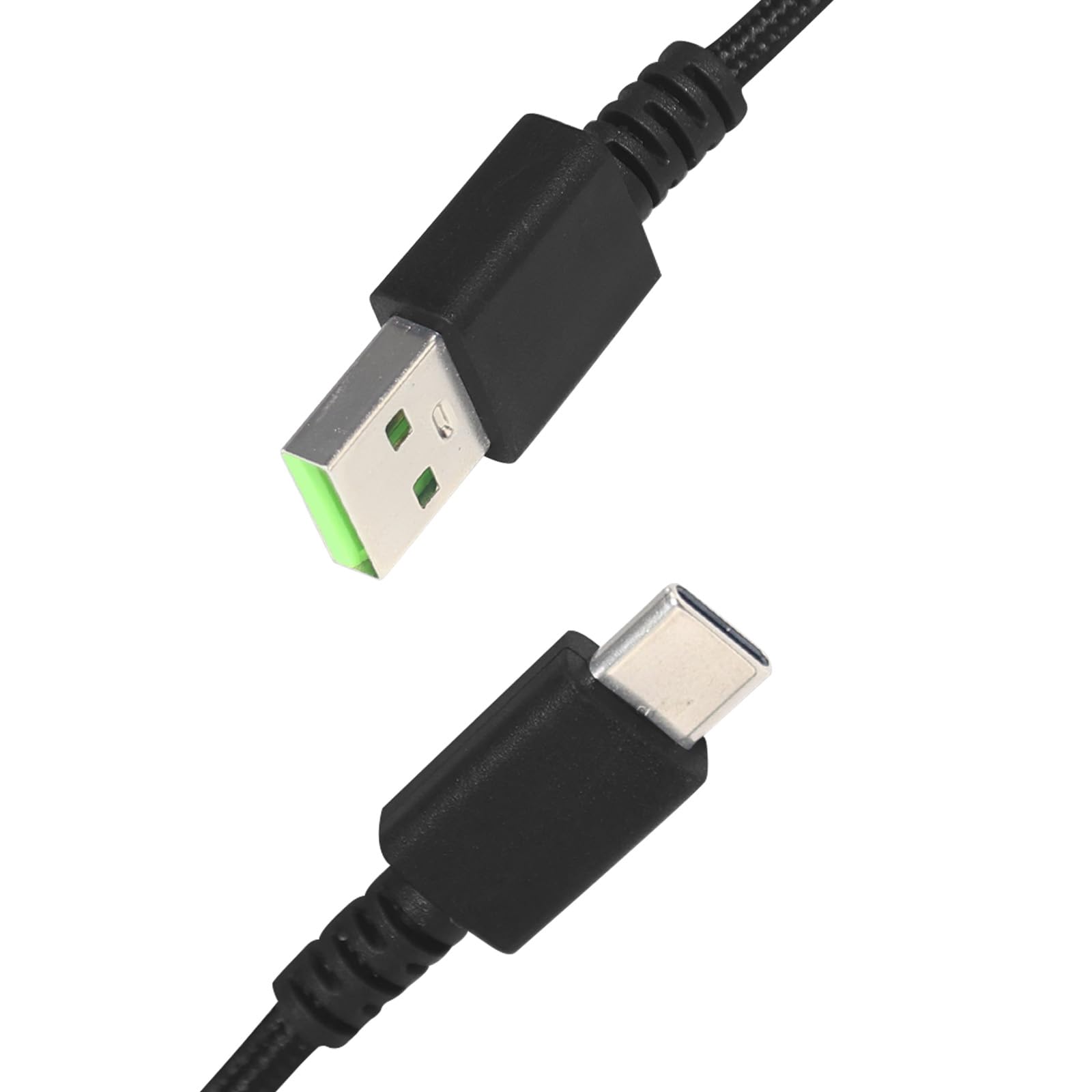Razer Viper V3 Pro ワイヤレスマウス　充電ケーブル Amazon.co.jp: umvowuxa USB C充電ケーブルViper V3 Pro, Basilisk V3
