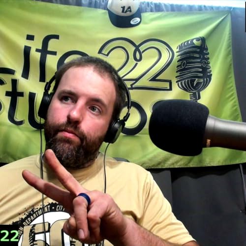 Life22: Epstein Files #001 (Day 13,737[1])