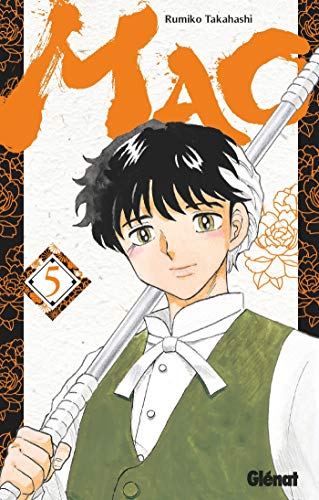 Mao — Tome 5