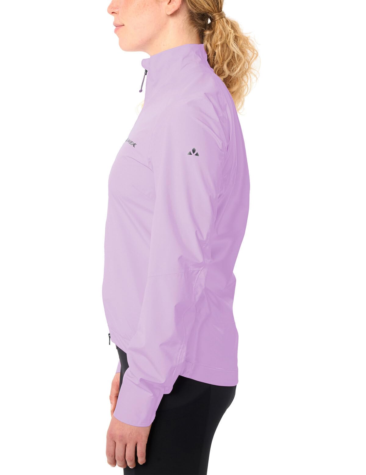 VAUDE Women's Kuro Pro Rain Jacket Veste Femme