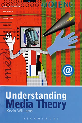 Understanding Media Theory view 2