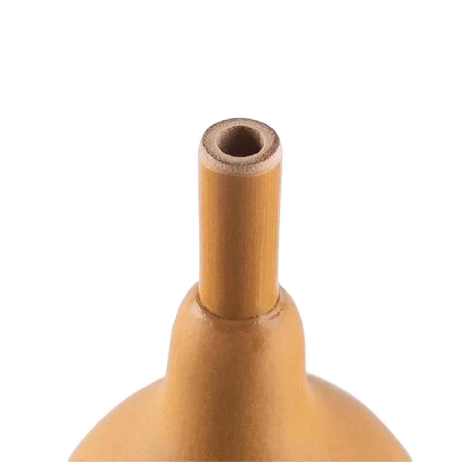 Hulusi Para Principiantes Flauta De Calabaza Para Principiantes Tocando Instrumentos Viento Madera Hechos A Mano Profesionales(Bb Key 2)