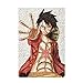 CZWNB Puzzle, Rompecabezas para Adultos Puzzle de 1000 Piezas Puzzle One Piece Luffy Juego Educativo para niños Regalo de Juguete Rompecabezas de Madera