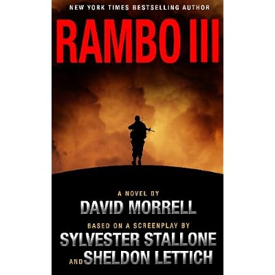 Rambo III
