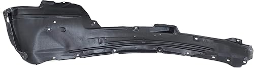 Miniatura 5 de Evan Fischer Forro de guardabarros compatible con Honda CR-V 2012-2016 lado del pasajero delantero HO1249155