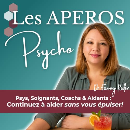 Couverture de Les AP&Eacute;ROS Psycho