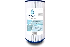 303279 Hot Tub Filter: A Crystal-Clear Oasis for Your Spa