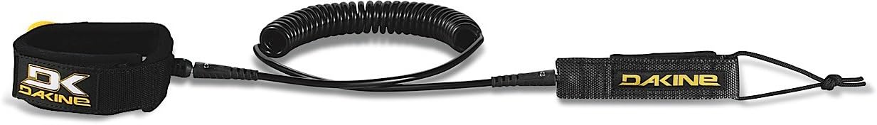 Dakine SUP Coiled Calf Leash