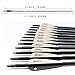 TIGER ARCHERY 30Inch Carbon Arrow Practice Hunting Arrows with Removable Tips for Compound & Recurve Bow(Pack of 12) (Black White)