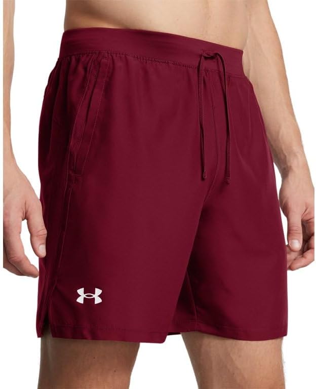 Under Armour Men's Launch Run 7 Inch Unlined Shorts