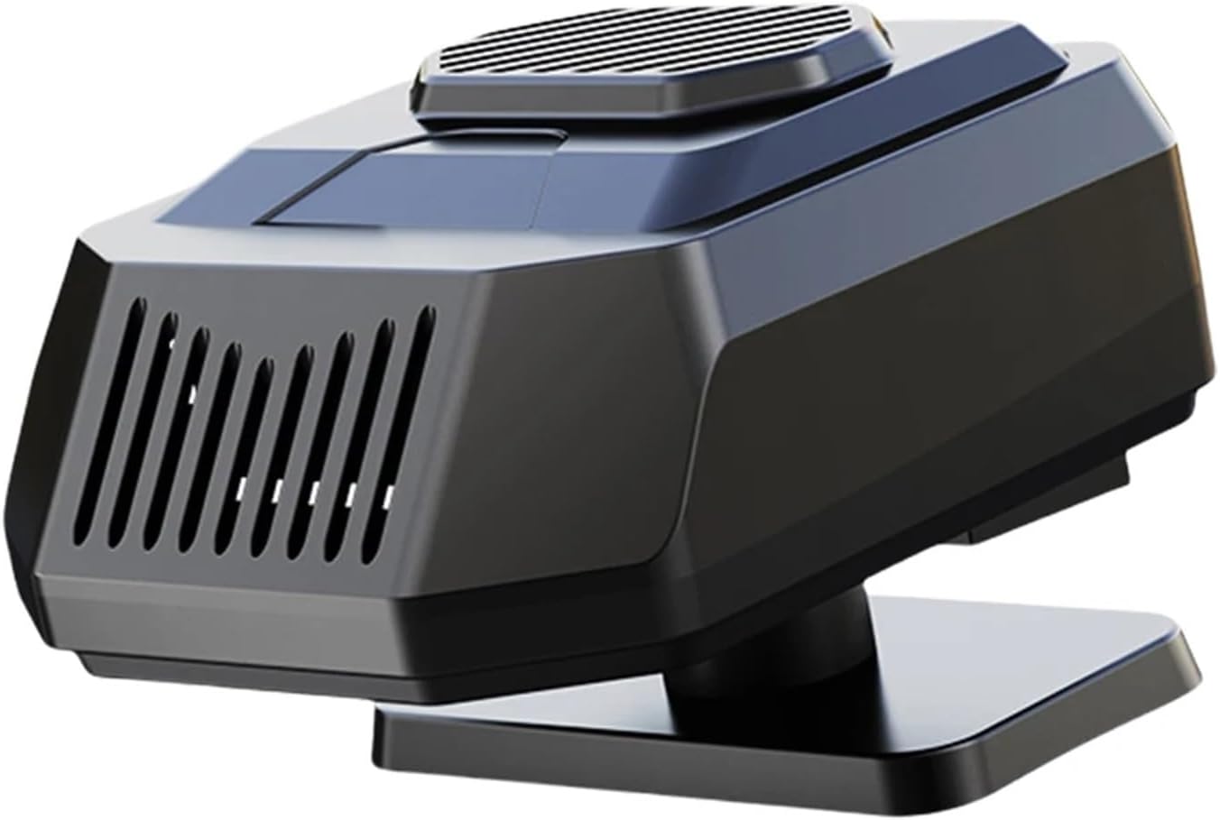 Calefactor Eléctrico Portátil 12V Cerámico PTC para Auto