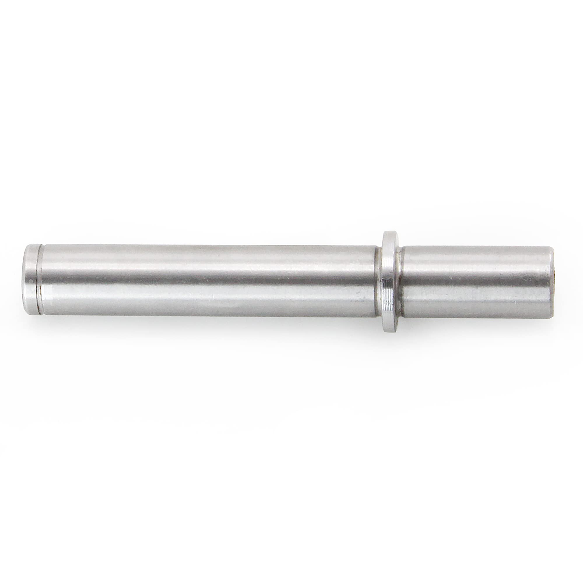 RATTMMOTOR silnik krokowy NEMA23 L-100 mm 14 mm wał pojedynczy NMRV030