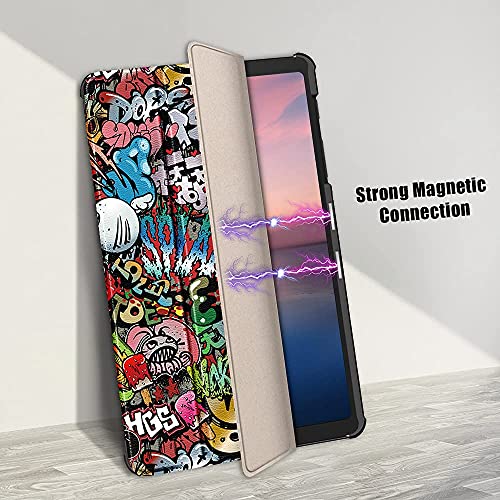 Custodia per Samsung Galaxy Tab A7 10,4 pollici