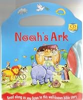 Noah's Ark 184561979X Book Cover