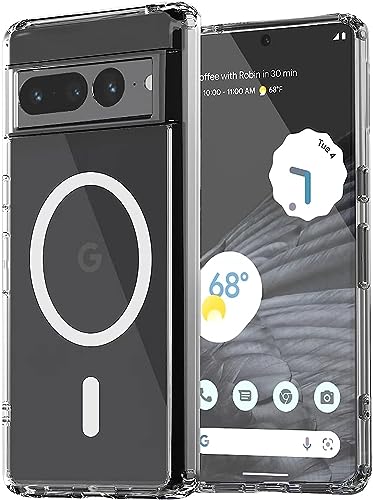 pixel ピクセル 6a MagSafeケース付　白　SIMフリー四角傷無し 51srIpOBWVL.jpg