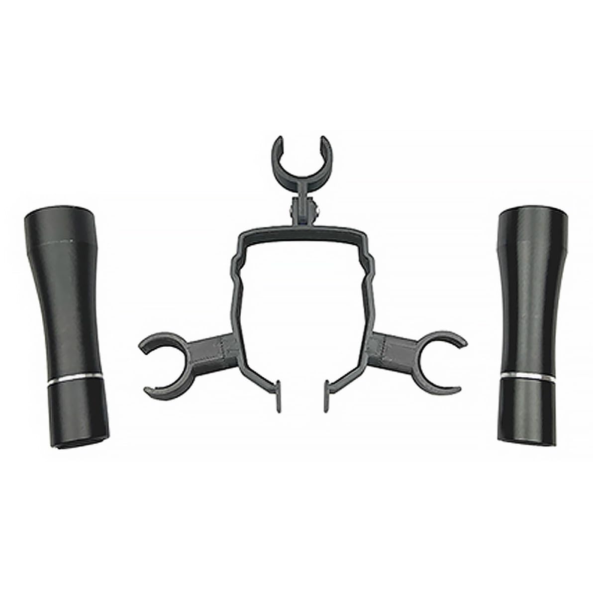 Soporte para luz nocturna de dron compatible con Air 2 Gatuida 8