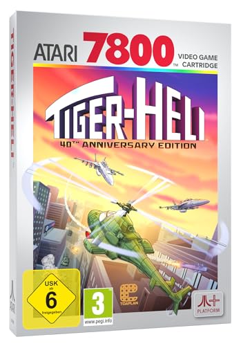 Tiger-Heli