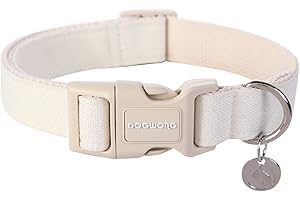 Off-White Dog Collar: The Epitome of Canine Style and Comfort