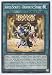 YU-GI-OH! Abyss Script - Dramatic Story - PHHY-EN064 - Common - 1st Edition