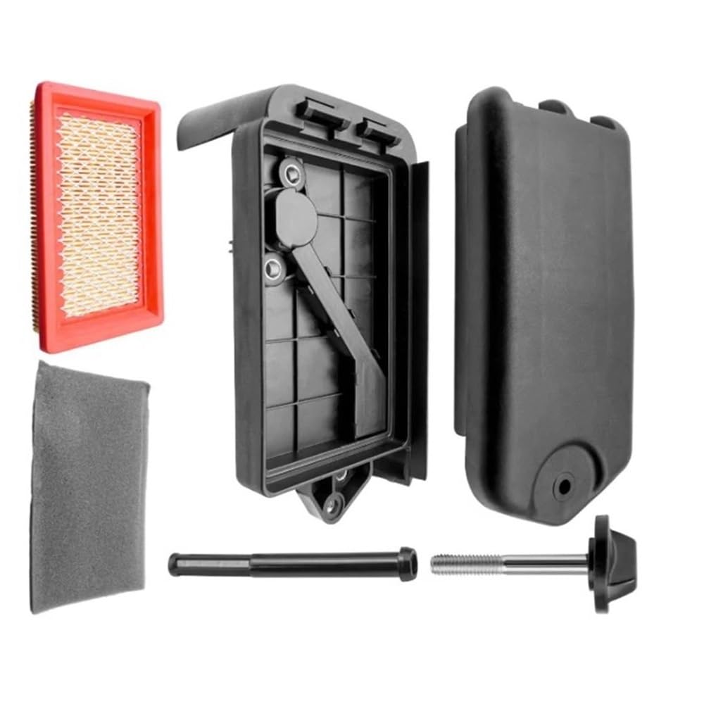 Boîtier de filtre à air robuste pour moteur de tondeuse CC46M