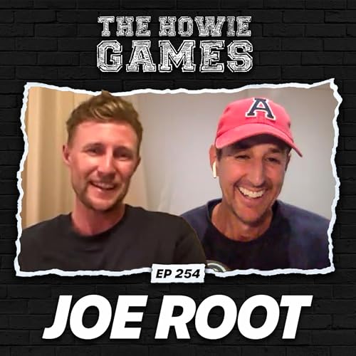 254: Joe Root (Part B)