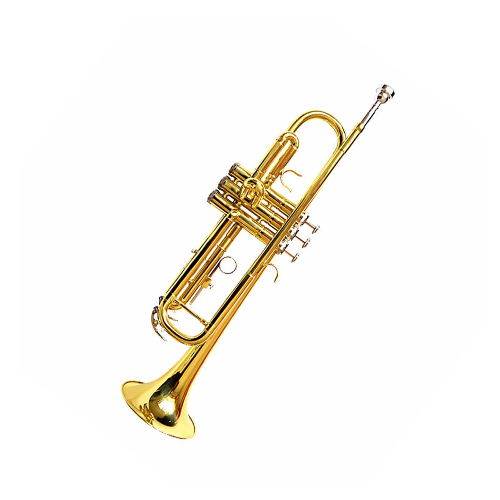 管楽器・吹奏楽器 Bach CORP. 3 Amazon | 初心者金管楽器 トランペット楽器 B-フラット