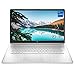HP 17 Laptop, 17.3'' HD+ Touchscreen, Intel Core i7-1165G7 Processor, 16GB DDR4 RAM, 1TB PCIe SSD, Backlit Keyboard, HDMI, Windows 11 Home, Silver